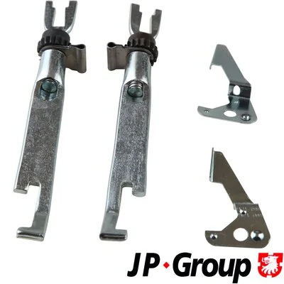 Adjuster Set, drum brake